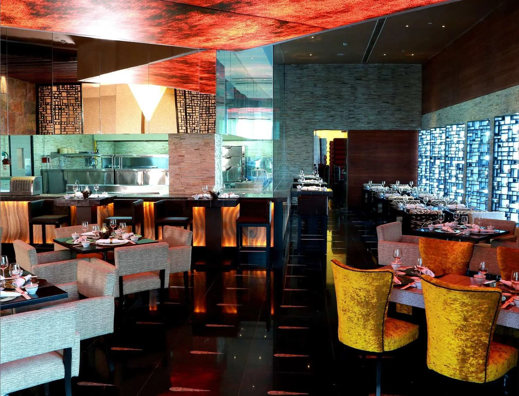 R.E.D, Radisson Blu Hotel,  Rajguru Nagar, Ludhiana Photo1