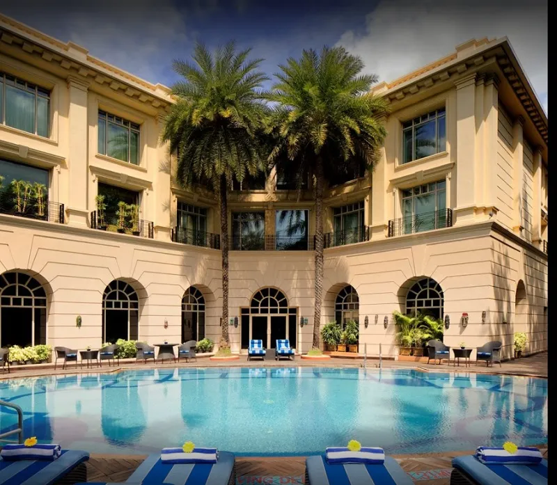 Radisson Blu Resort Photo4