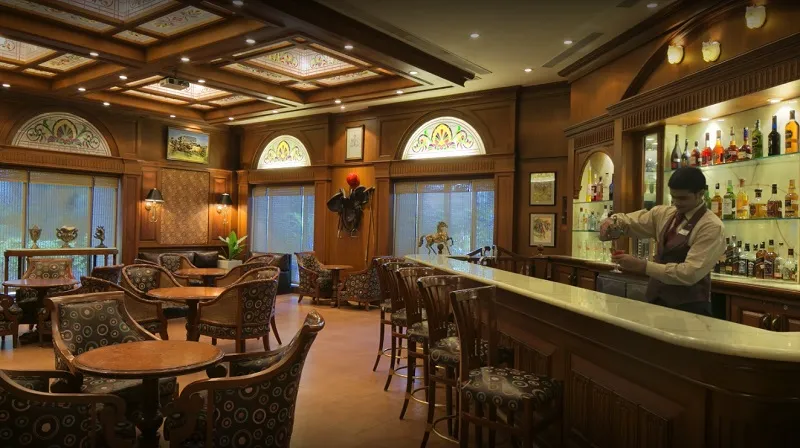 Radisson Blu Resort Photo5