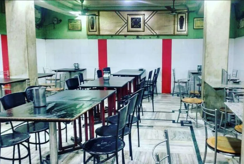 Raheem Hotel, Chowk, Lucknow Photo1