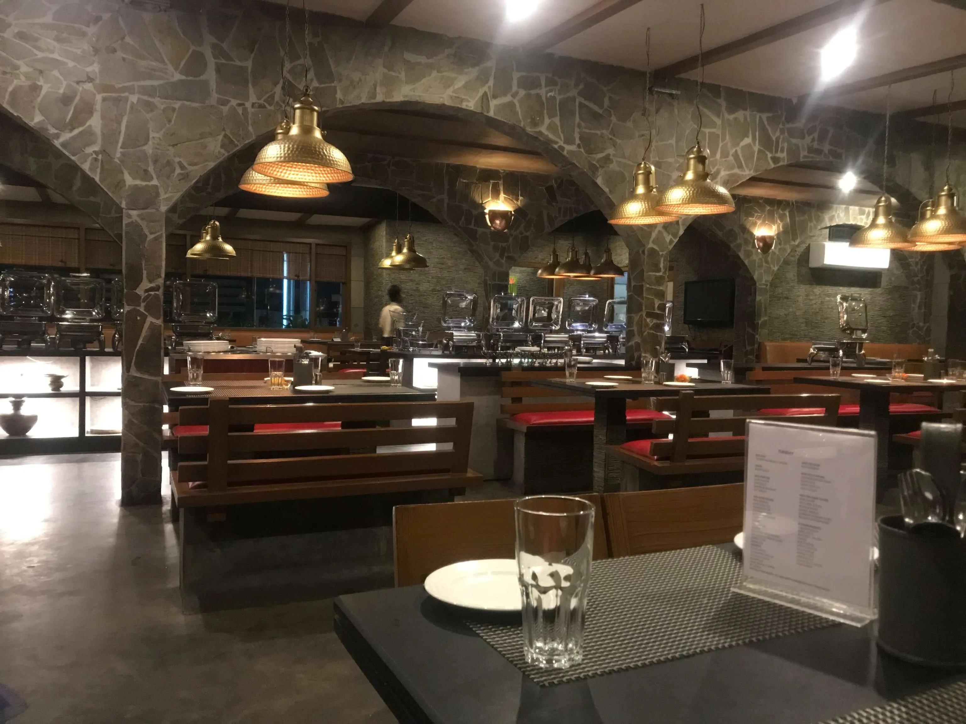 Rayalaseema Ruchulu, Jubilee Hills, Hyderabad Photo1