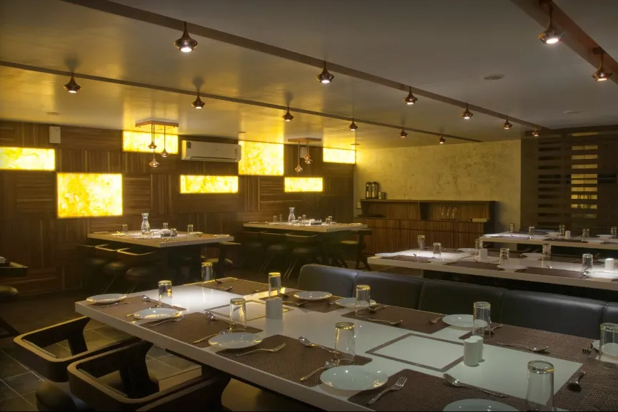 Red Pepper, Kotecha Nagar, Rajkot Photo1