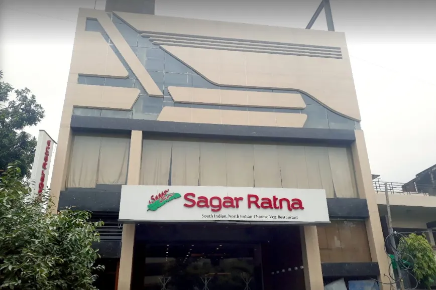 Sagar Ratna, Lajpat Nagar, Kanpur Photo1