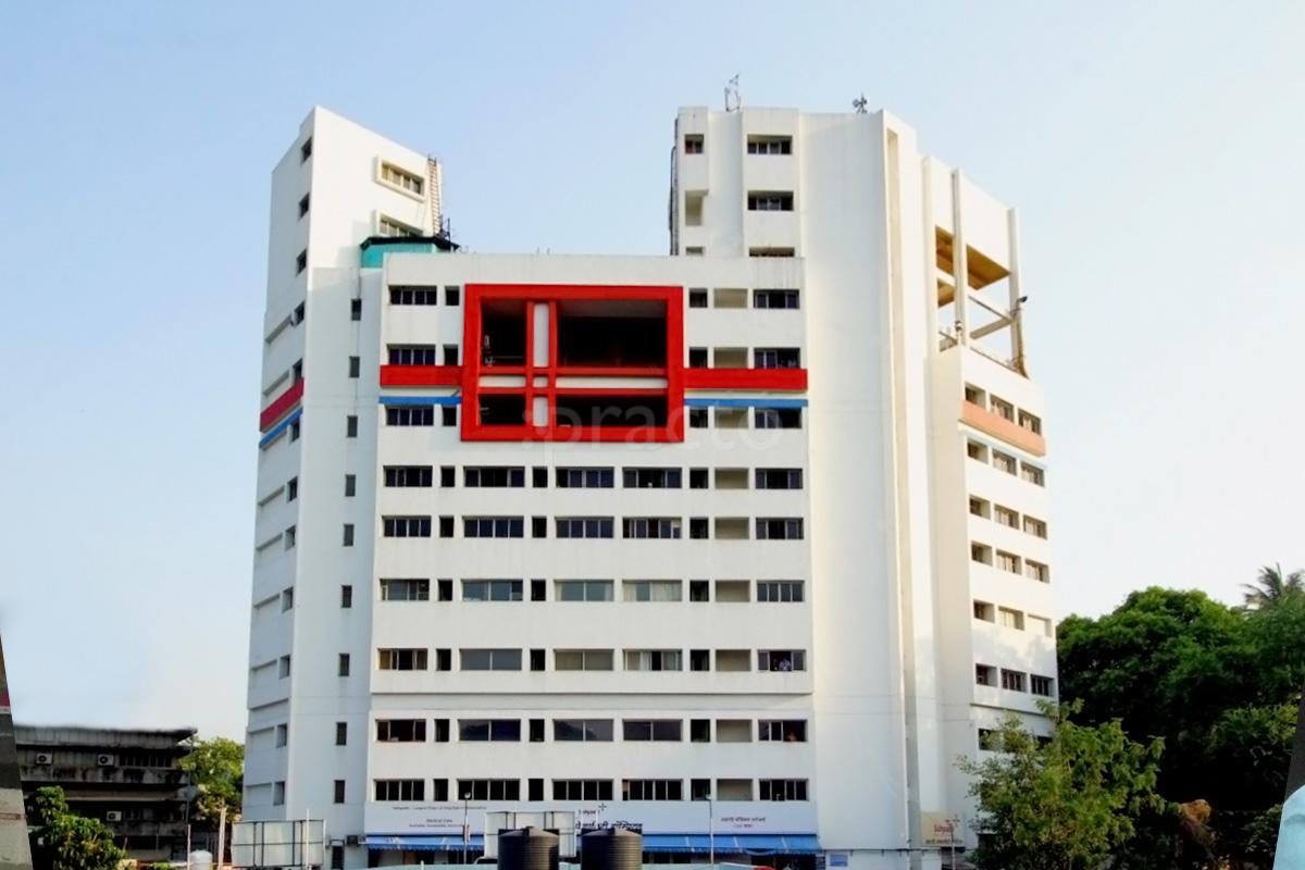 Sahyadri Speciality Hospital - Deccan Gymkhana - Pune Photo1