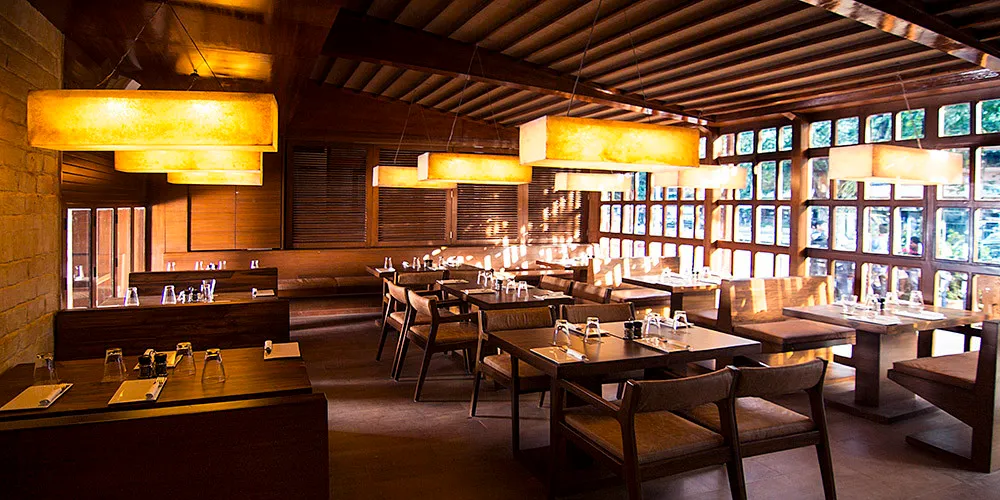 Salt Water Cafe, Bandra, Mumbai Photo1