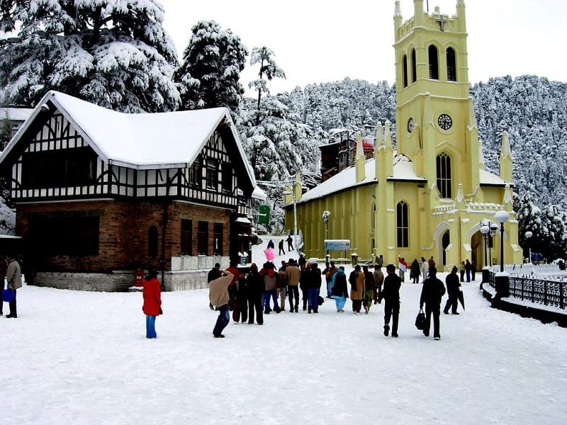 Shimla Photo1