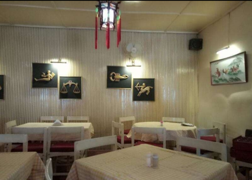 Shinkows Chinese Restaurant, Elk Hill, Ooty Photo1