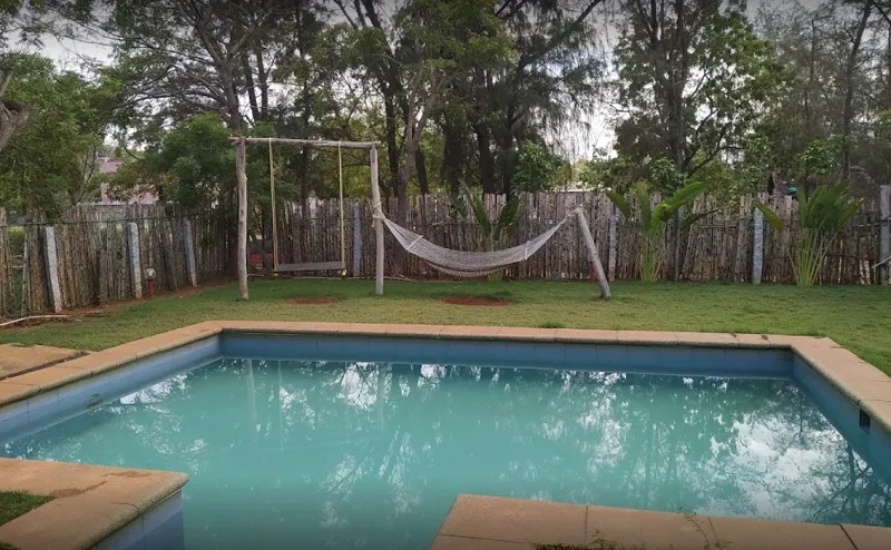 Silver Sands Resort Photo2