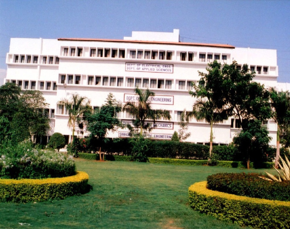 Sinhgad College of Engineering - Pune Photo1