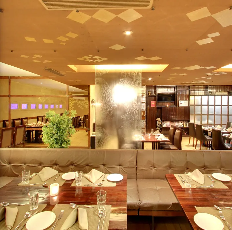 Spice Cube - PAU - Ludhiana Photo1