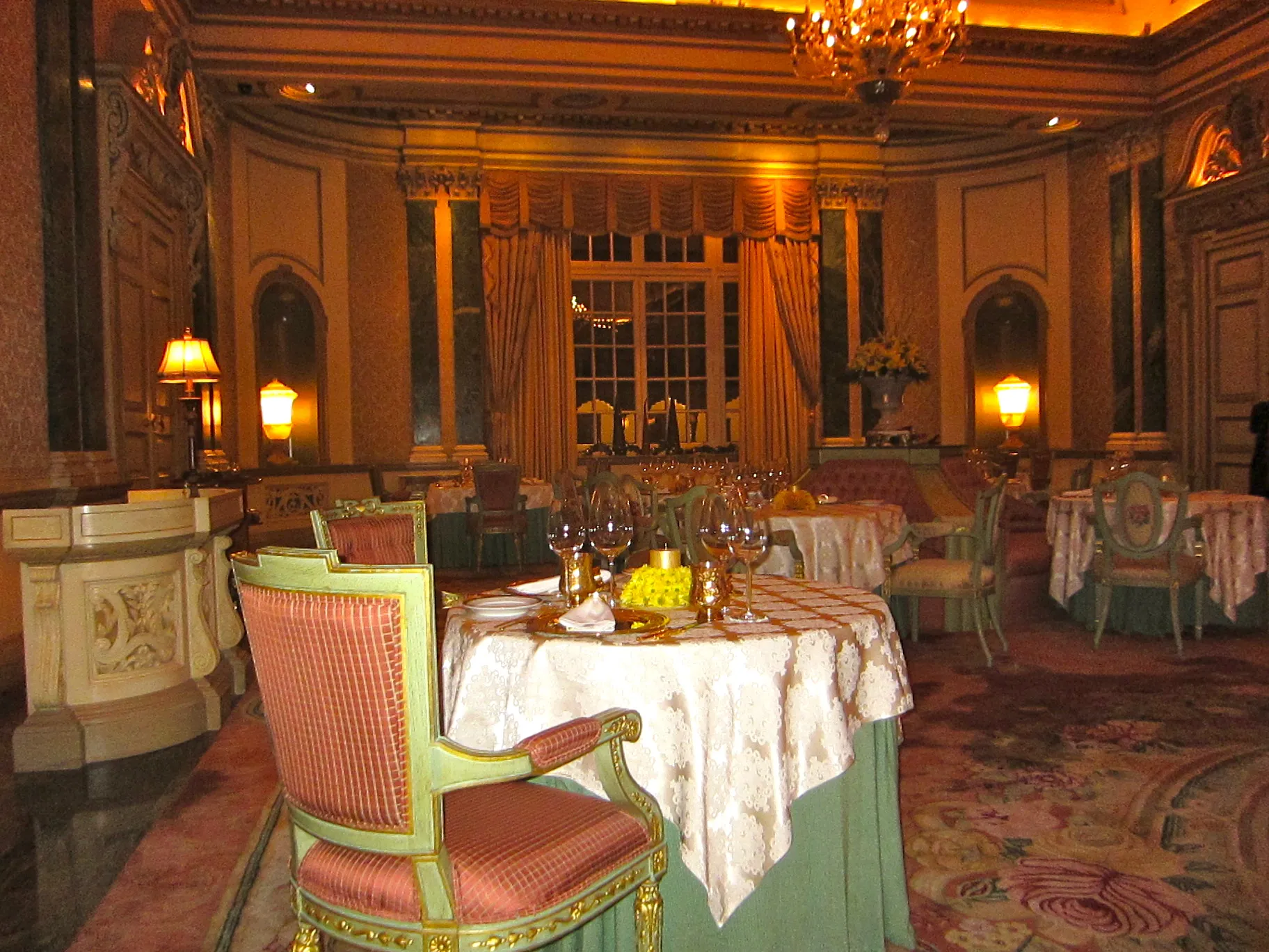 Suvarna Mahal - C Scheme - Jaipur Photo1