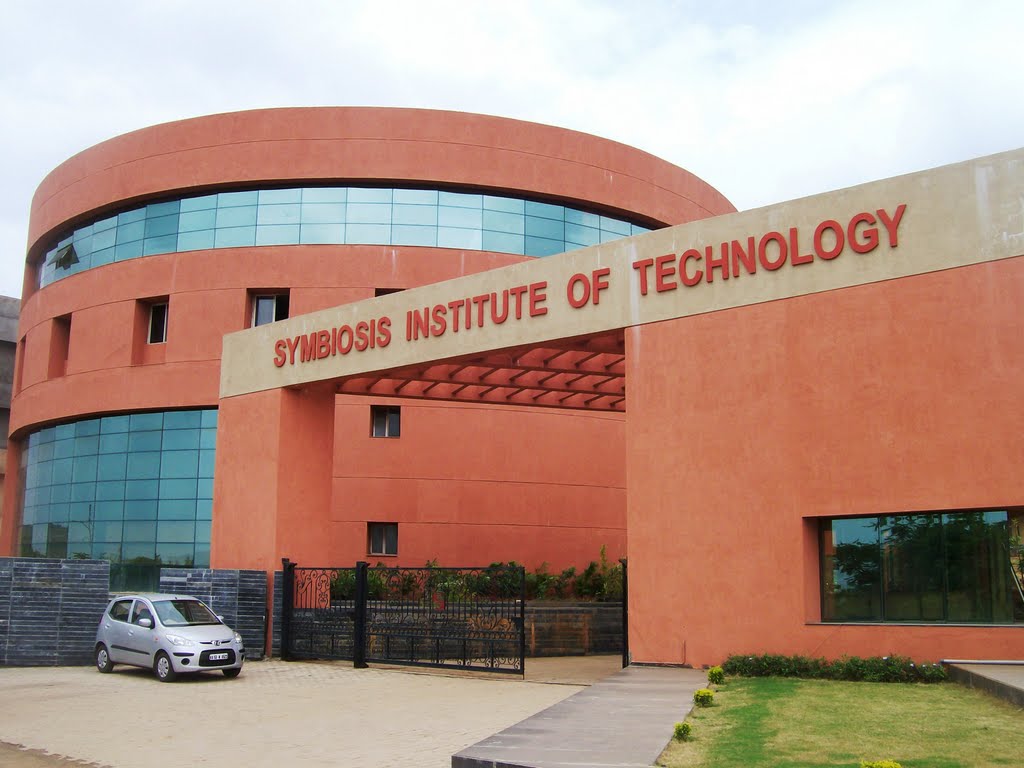 Symbiosis Institute of Technology - Pune Photo1