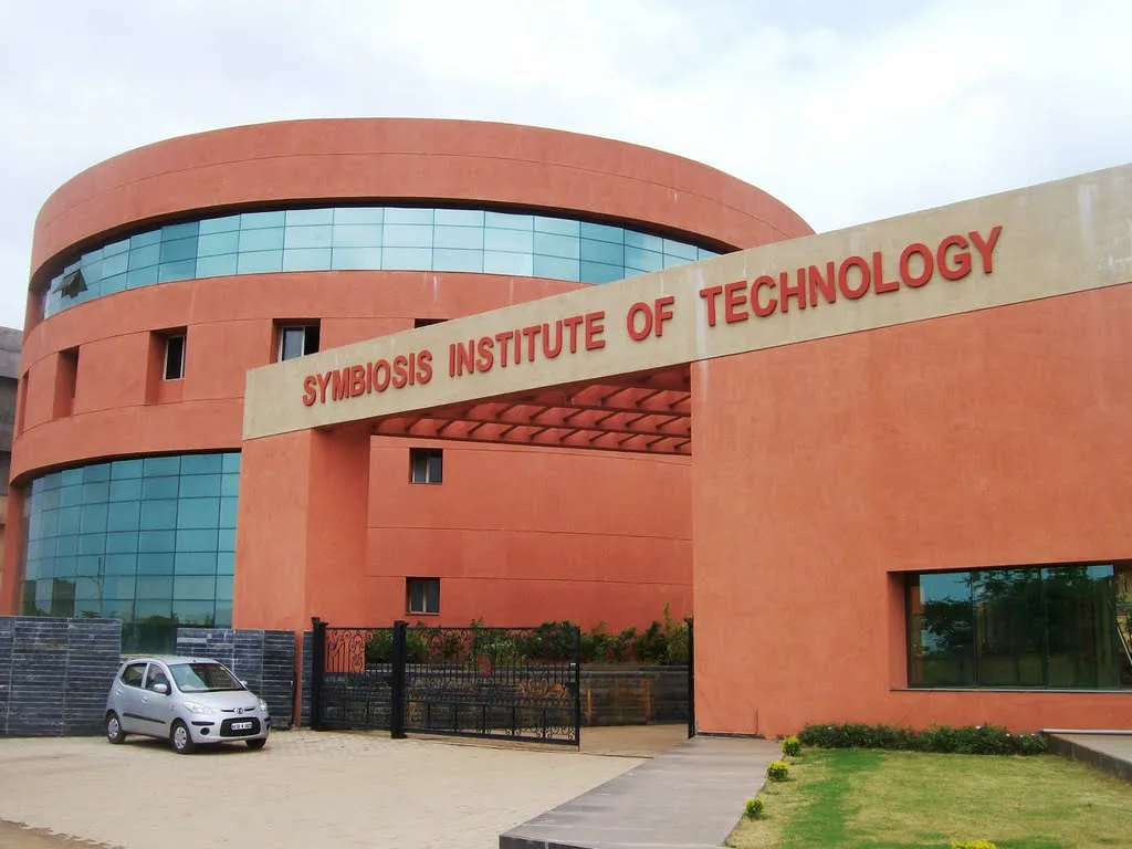 Symbiosis Institute of Technology - Pune Photo1