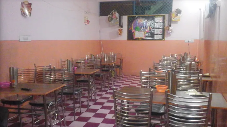 Tandoori Nights, Kakadeo, Kanpur Photo1