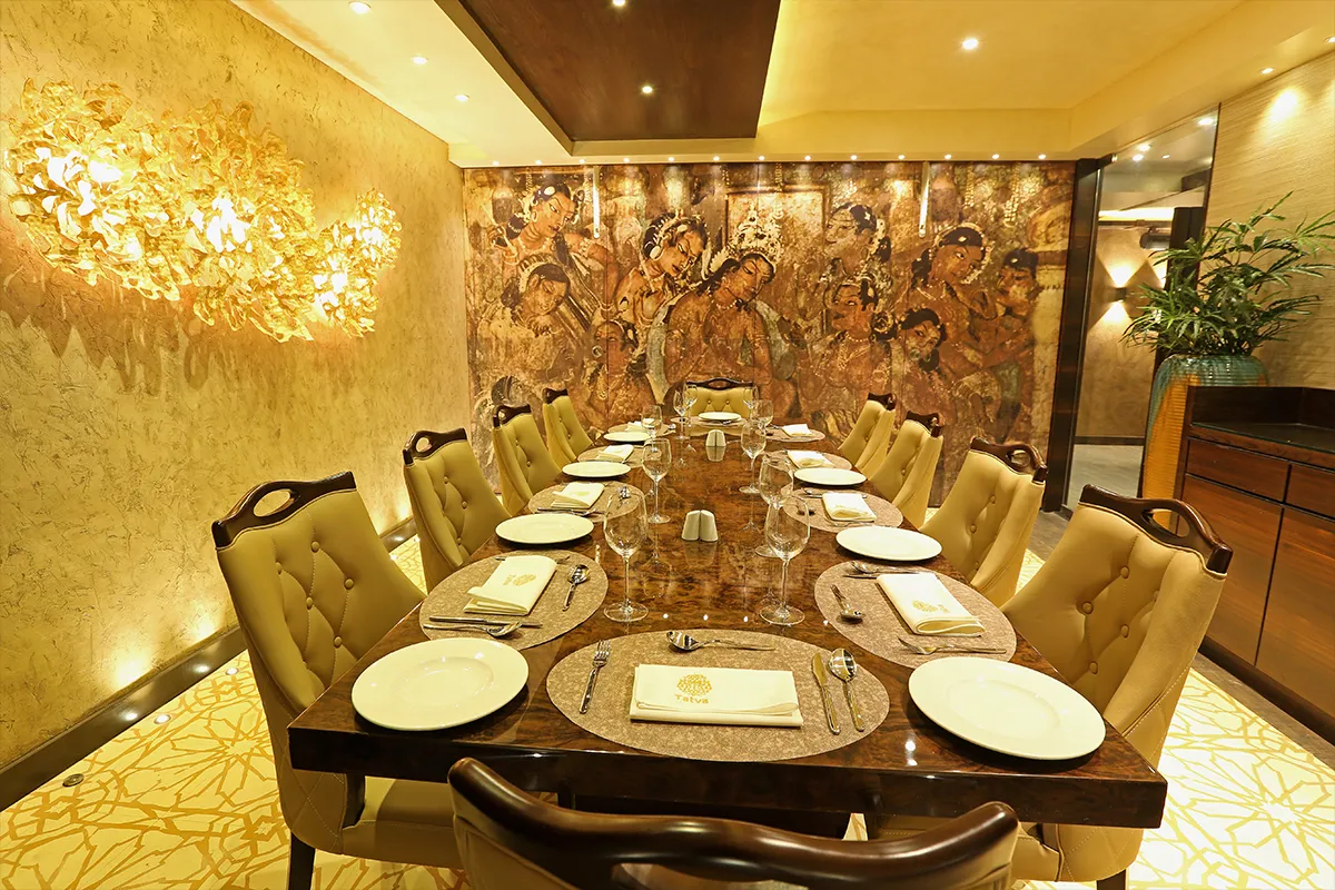 Tatva, Jubilee Hills, Hyderabad Photo1