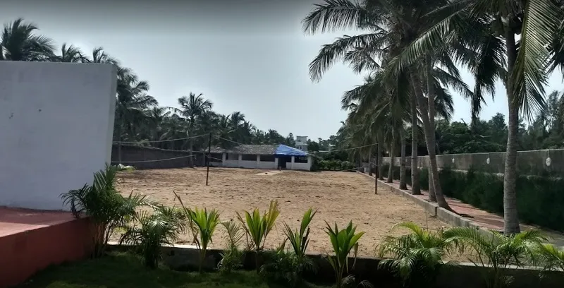 The Country Club Jade Beach Resort Photo3