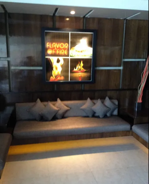 The Sizzling Salsa, Piplod, Surat Photo1