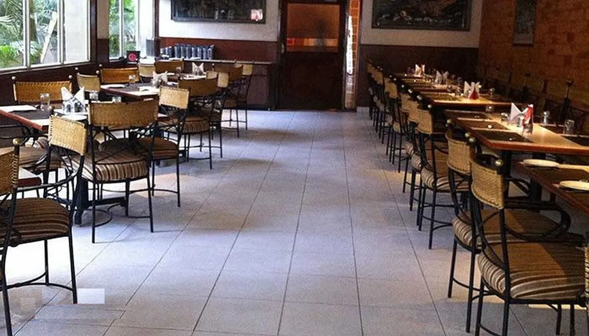 The Spicy Venue, Jubilee Hills, Hyderabad Photo1