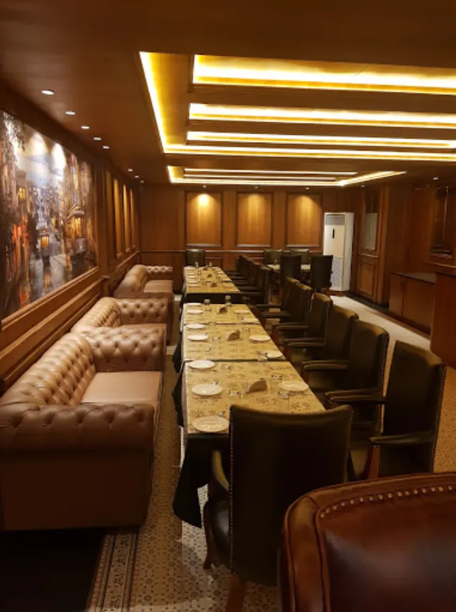 The Table By Basant, Gurdev Nagar, Ludhiana Photo1