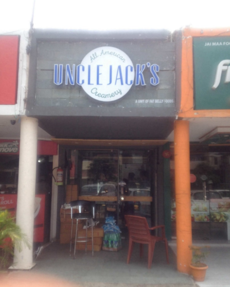 Uncle Jack's, Sector 8, Chandigarh Photo1