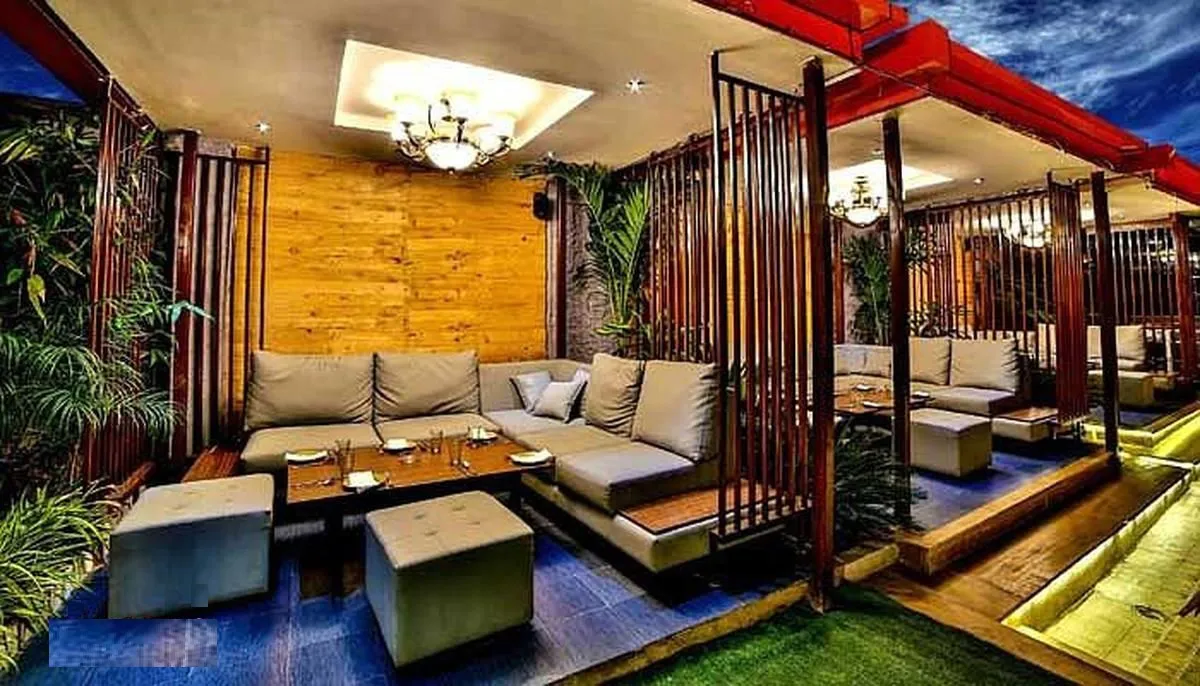 United Kitchens of India, Jubilee Hills, Hyderabad Photo1