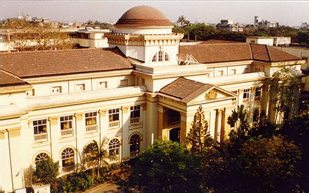 Veermata Jijabai Technological Institute (VJTI) - Mumbai Photo1