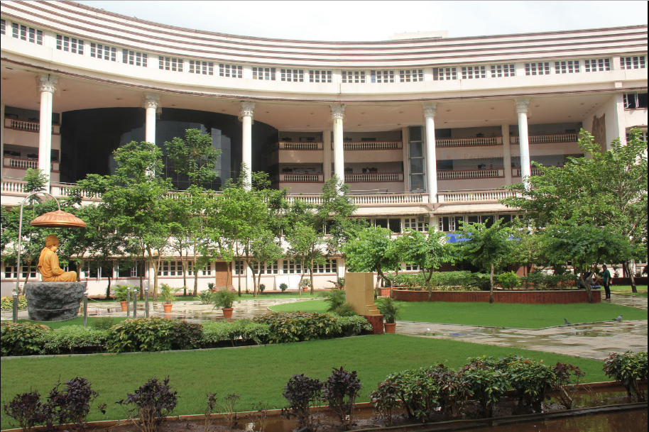 Vivekanand Education Society's Institute of Technology - Mumbai Photo1