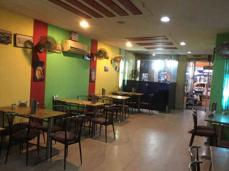 Wahid Biryani, Gomti Nagar, Lucknow Photo1