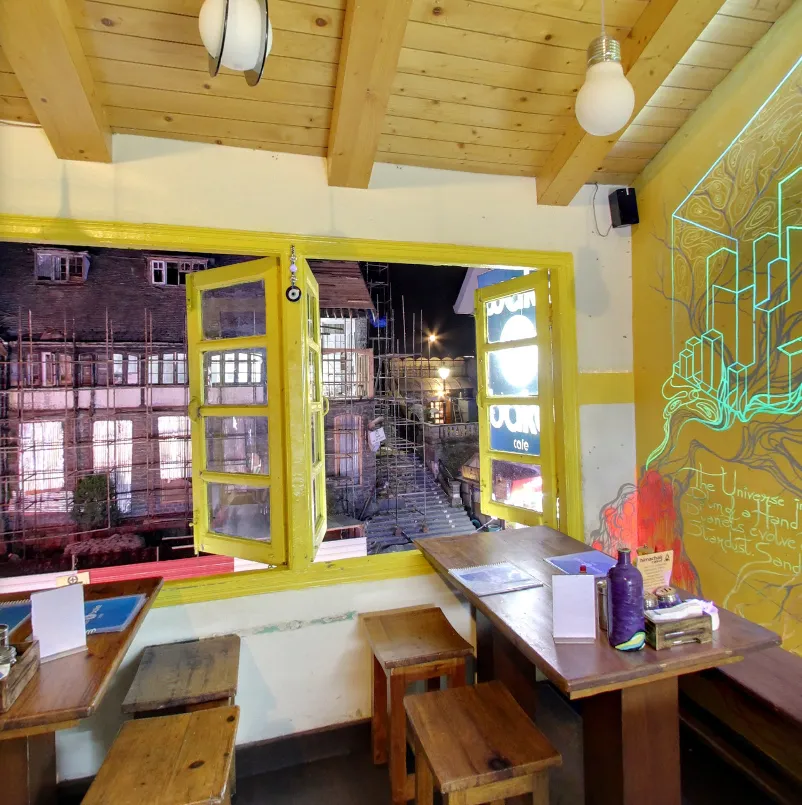 Wake & Bake - Summer Hill - Shimla Photo1