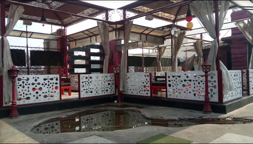 Zaika, Bhelupur, Varanasi Photo1