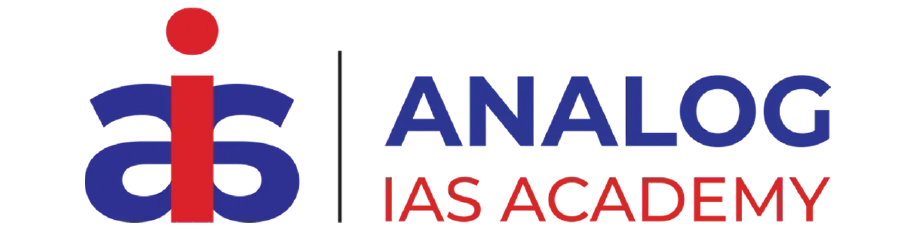 Analog IAS Institute - Rajender Nagar - New Delhi Photo1