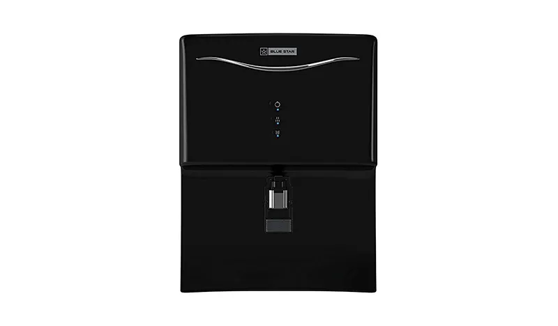 Blue Star Aristo 7 L RO + UF Water Purifier Photo1