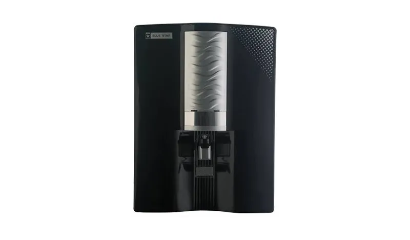 Blue Star Majesto 8 L RO + UV Water Purifier Photo1