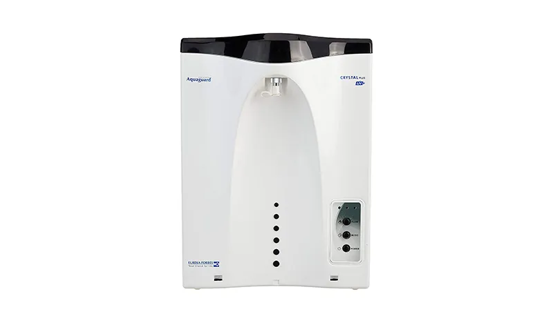 Eureka Forbes Aquaguard Crystal Plus UV Water Purifier Photo1
