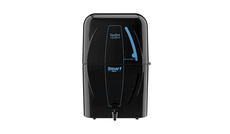 Eureka Forbes Aquasure Smart Plus 6L RO + UV + MTDS Water Purifier Photo1