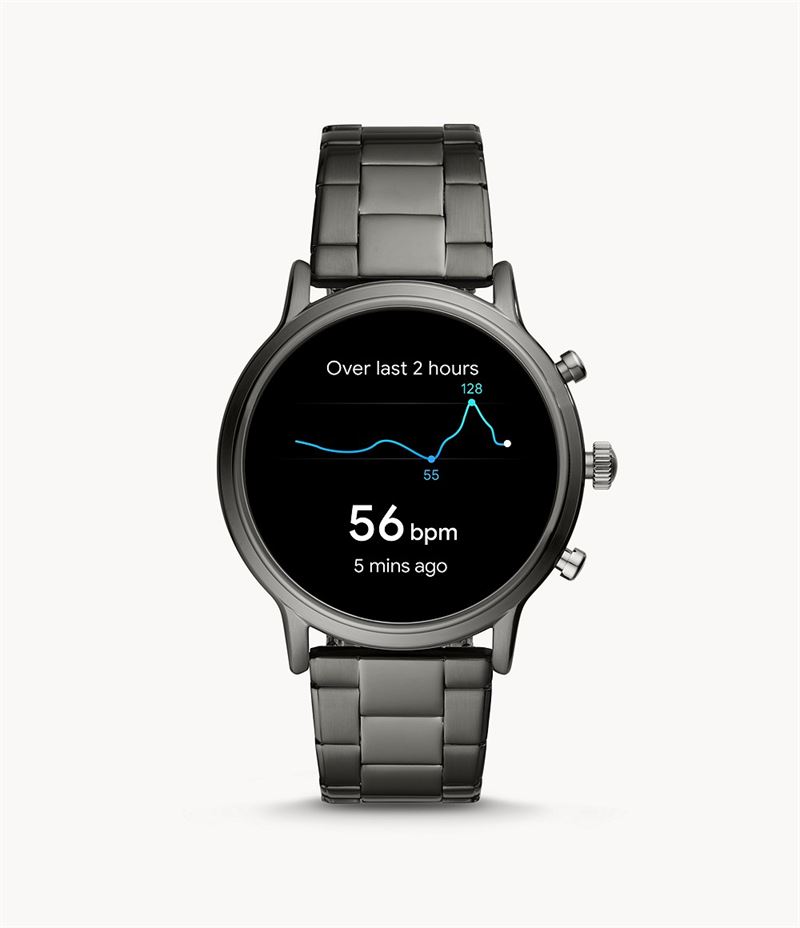 Fossil Gen 5 Smartwatch Photo1