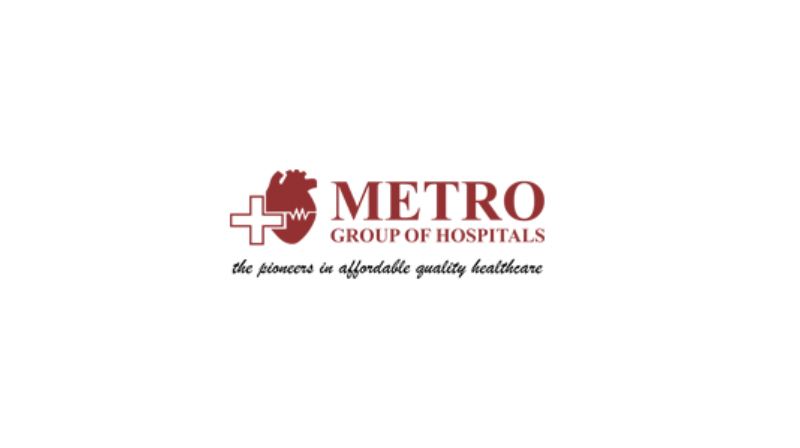 Metro Hospitals & Heart Institute (Multispeciality Wing) Photo1