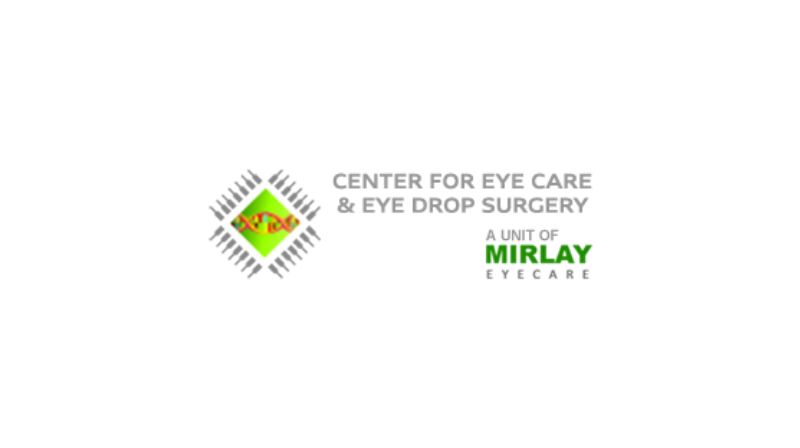 Mirlay Eye Care - Frazer Town - Bangalore Photo1