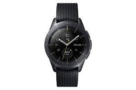 Samsung Galaxy Watch Photo1