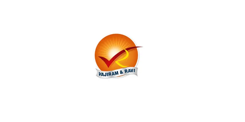 Vajiram & Ravi Coaching Centre Photo1