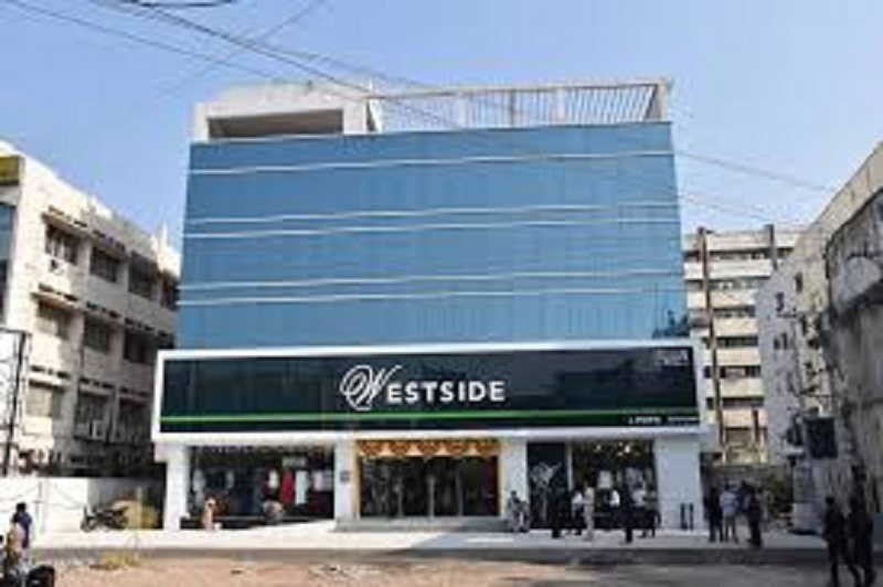 Westside Mall, Hyderabad Photo1