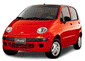 Daewoo Matiz Image