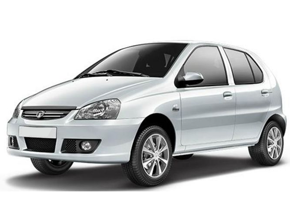 Tata Indica - Petrol Image