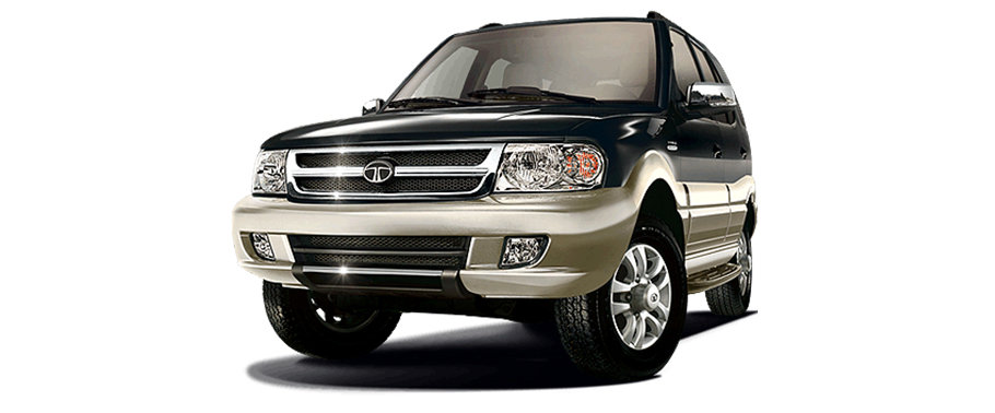 Tata Safari Image