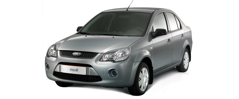 Ford Ikon Image