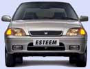 Maruti Suzuki Esteem Image