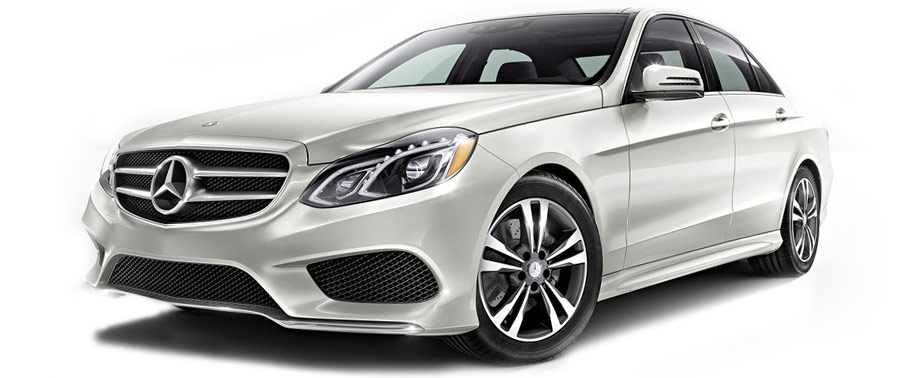 Mercedes Benz E220 Image