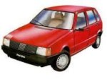 Fiat Uno - Diesel Image