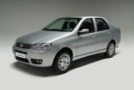 Fiat Siena - Diesel Image