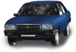 Hindustan Contessa Classic Image